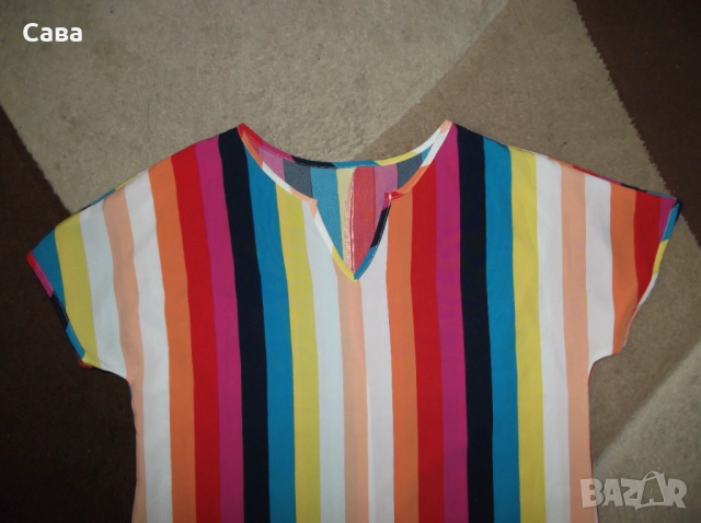 Рокля SHEIN, снимка 3 - Рокли - 51458186