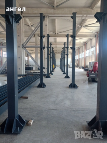 МЕТАЛНИ КОНСТРУКЦИИ, снимка 16 - Заварчици - 51718098