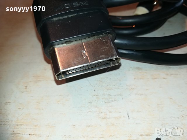 xbox av cable 1404211711, снимка 6 - Аксесоари - 32548357