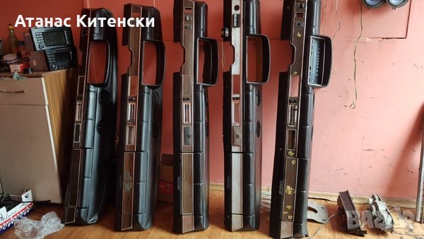 АВТОЧАСТИ , за ВАЗ 2101-07, Москвич 408, 412, 2140