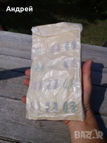 Стари тапи,запушалки за бутилки,шишета, снимка 4 - Антикварни и старинни предмети - 26735756