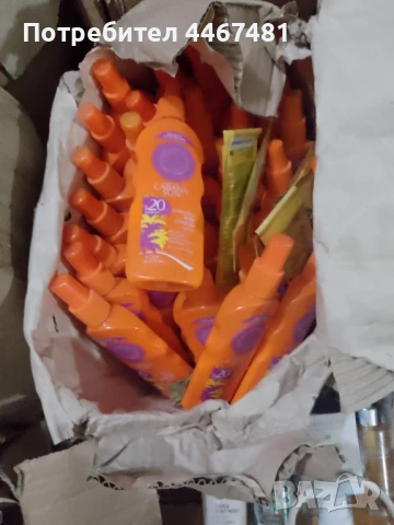 Козметика на едро , снимка 13 - Козметика за тяло - 50703079