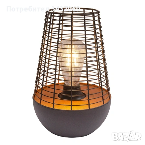 РАЗЧИСТВАМЕ СКЛАДА осветително тяло различни модели по 39.90 евро, снимка 9 - Лампи за таван - 53069611