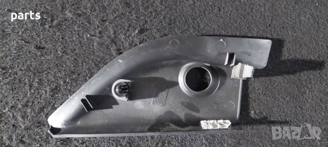 Дясна Капачка Огледало Мазда 2 - 3M71A17D698 N, снимка 3 - Части - 43147319