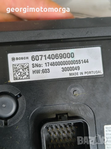 KTM 1290 Super duke Adventure R 2017-23 60714069000, снимка 6 - Мотоциклети и мототехника - 51361781