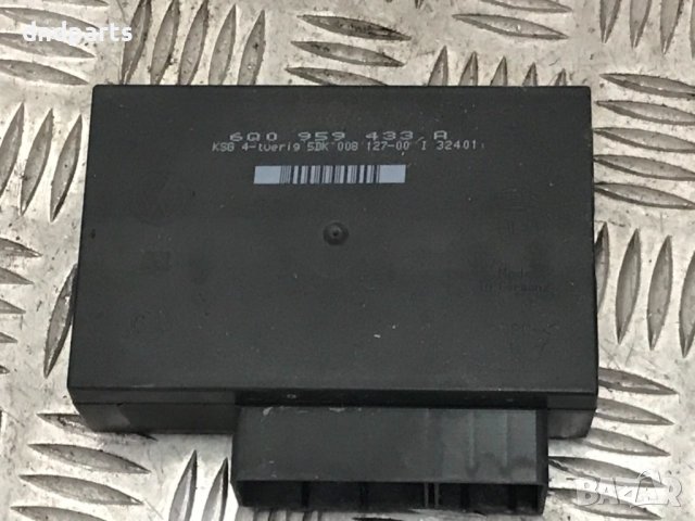 Комфорт модул Skoda Fabia, 2002г.