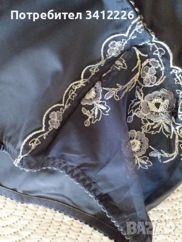 Дамски бикини , бельо Elegansia  XL  , снимка 7 - Бельо - 38373136