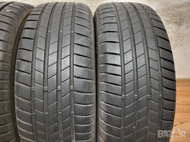 195/65/15 Bridgestone / летни гуми, снимка 3 - Гуми и джанти - 44058938