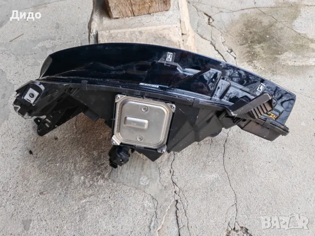 Фар Renault Clio 5 Face 2023г./Фар Рено Клио 5 фейс Оригинален, снимка 9 - Части - 48363318