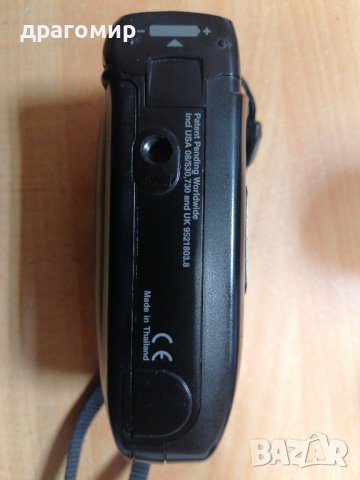 Polaroid panoramic 3000 AF , снимка 4 - Фотоапарати - 43411501