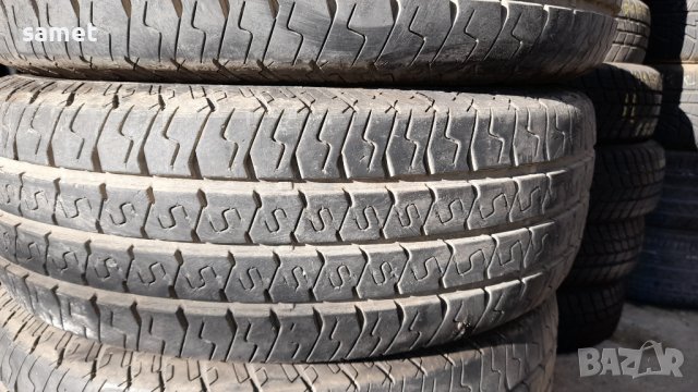 Гуми 215 65 16с, снимка 3 - Гуми и джанти - 43499021