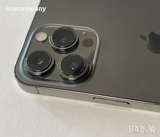 Iphone 13 Pro 128GB battery health 82%, снимка 3 - Apple iPhone - 52849180