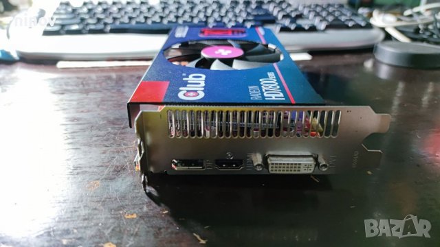 Видио карти, снимка 3 - Видеокарти - 34396634