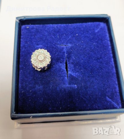 Сребърни талисманчета. Проба 925.Състояние ново , снимка 16 - Колиета, медальони, синджири - 36560624