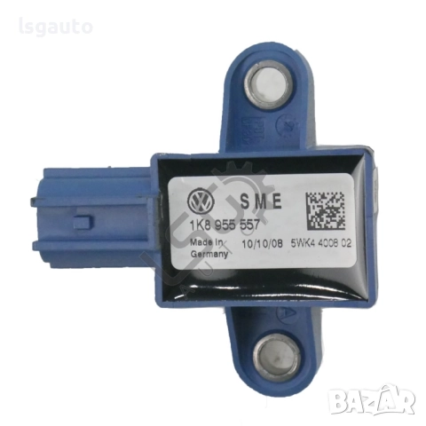 AIRBAG сензор Volkswagen Scirocco III 2008-2017 ID:149424