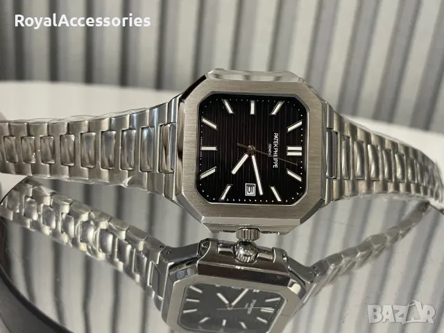 Patek Philippe Cubitus , снимка 4 - Мъжки - 49171402