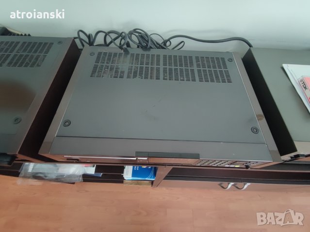 Sony CDP-502ES, снимка 7 - Други - 38283797