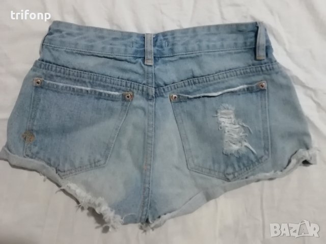 Детски къси панталонки, снимка 2 - Детски къси панталони - 37004186