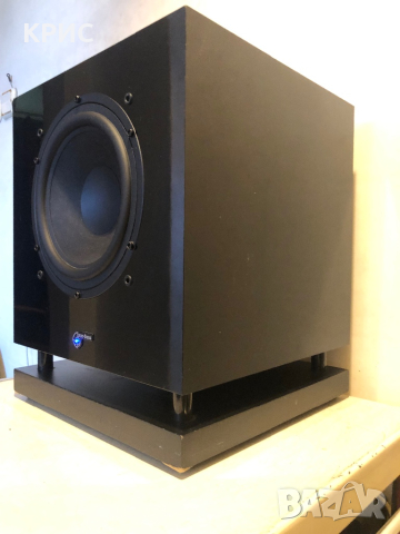 Audio Pro Sub B1.28, снимка 4 - Тонколони - 44891148