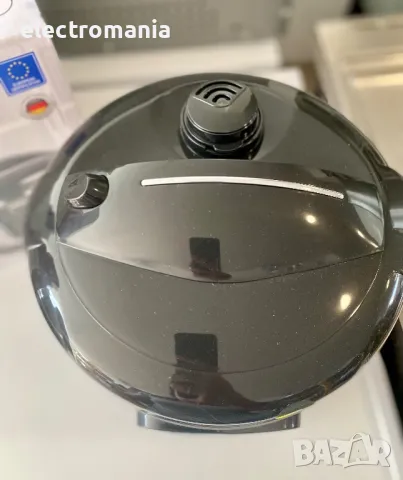 мултикукър ,Rosberg’ R51985F5 5л,31 програми, снимка 5 - Мултикукъри - 47829377