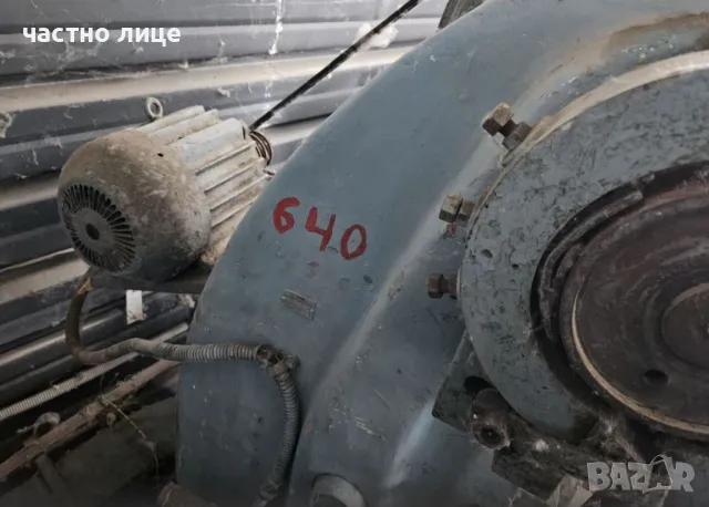 преса ( ексцентрик преса ) за камъни/глиц  или метал, снимка 3 - Други инструменти - 48166030