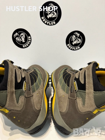 Туристически обувки DOLOMITE GORE-TEX.Номер 41, снимка 4 - Мъжки боти - 52381537