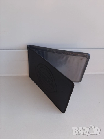 NISSAN ключодържател органайзер значка тефтер щипка чаша, снимка 15 - Аксесоари и консумативи - 52313688