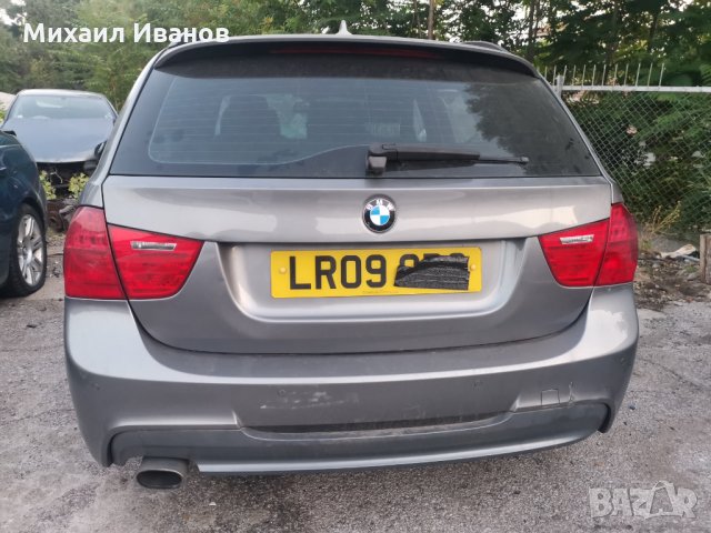 БМВ/BMW/ - e91/320D/177кс. - N47D20C, снимка 1