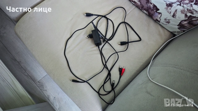 Продавам саундбар Roseland, снимка 3 - Аудиосистеми - 53161466