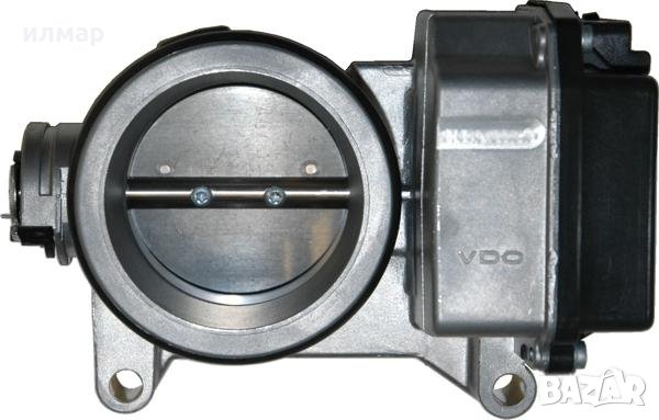 8200063652 Дроселова клапа за Рено Лагуна2 - 1,6 /1,8 бензин