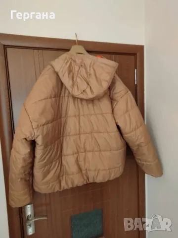 Яке на Nike XXL, снимка 10 - Якета - 48440225