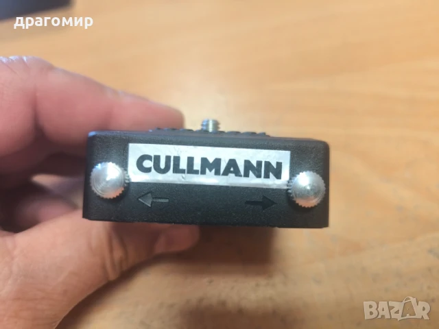 стойка за фотоапарат или видеокамера , снимка 4 - Чанти, стативи, аксесоари - 51258501