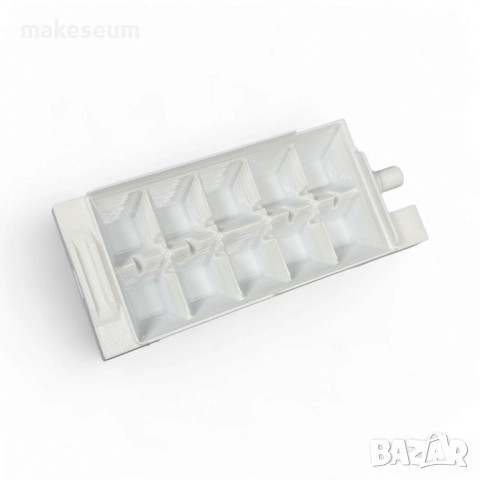 Тава за ледогенератор Bosch – Резервна за 00649288, снимка 6 - Хладилници - 51777610