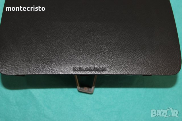 Десен Airbag Toyota Corolla Verso (2001-2004г.) 73970-13030-C / 7397013030C / Тойота Корола Версо, снимка 2 - Части - 40677272