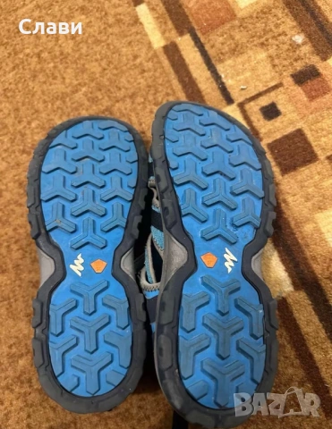 Нови детски резанки , снимка 4 - Детски джапанки - 53522624