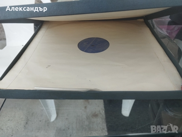 Чайковски дама пика 3 действия, снимка 3 - Грамофонни плочи - 51790810