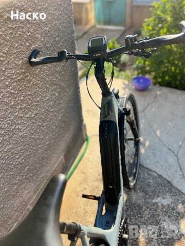 KTM Електрически Велосипед, снимка 7 - Велосипеди - 51326689