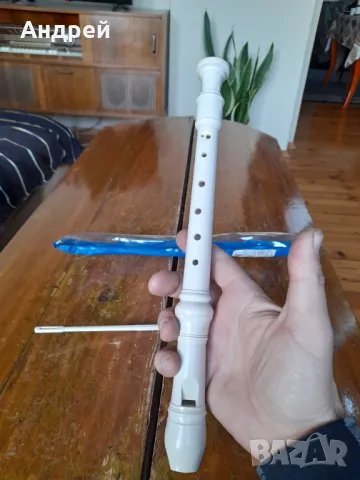 Стар кавал,дудук,свирка #14, снимка 4 - Други ценни предмети - 49043729