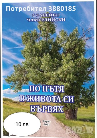 Стихотворения , снимка 2 - Други - 43866283