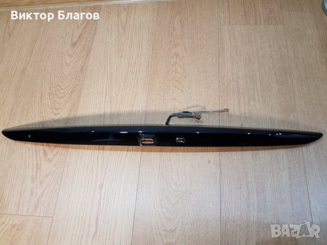 Спойлер за Infiniti G35 / G37 / Q40 , снимка 2 - Аксесоари и консумативи - 38442881