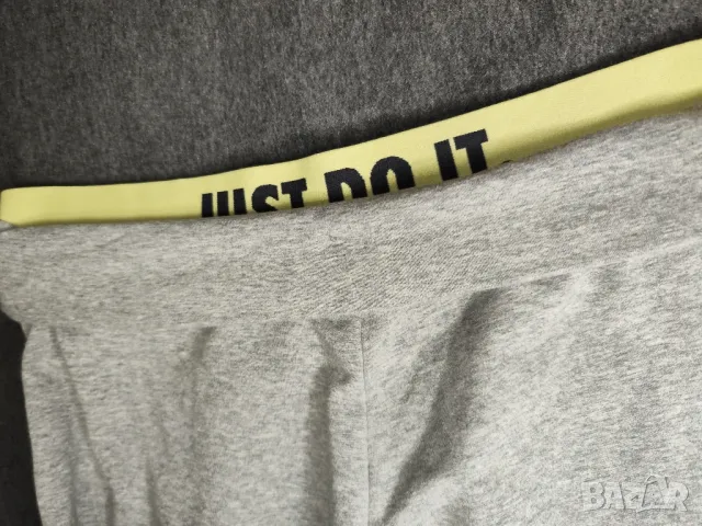 Nike дамски къс анцуг/спортен, S/M, снимка 6 - Спортни екипи - 47655986