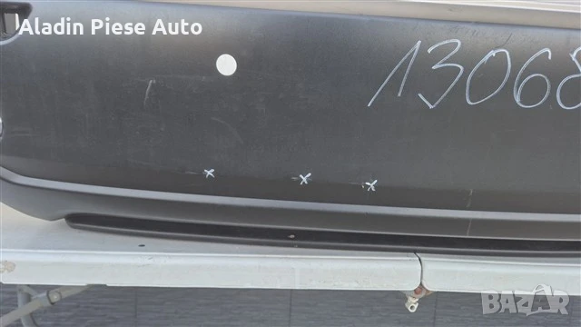 Задна броня Mazda CX30 Cx-30 година 2019 2020 2021 2022 2023 2024 код DFR5-50221, DFR550221 , снимка 2 - Аксесоари и консумативи - 50544667