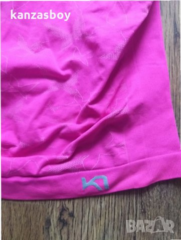 Kari Traa Butterfly Top - страхотен дамски потник, снимка 5 - Потници - 32621580