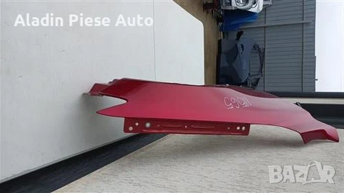 Предно дясно крило Mazda CX3 CX-3 година 2016 2017 2018 2019 2020 2021 , снимка 3 - Аксесоари и консумативи - 50482154