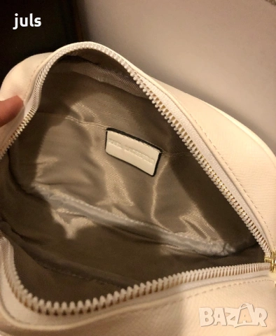 Karl Lagerfeld чанта и сникърси, снимка 17 - Чанти - 49242420