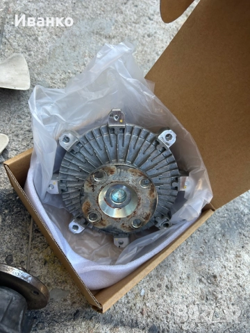 Части за hyundai terracan теракан, снимка 2 - Части - 51542990