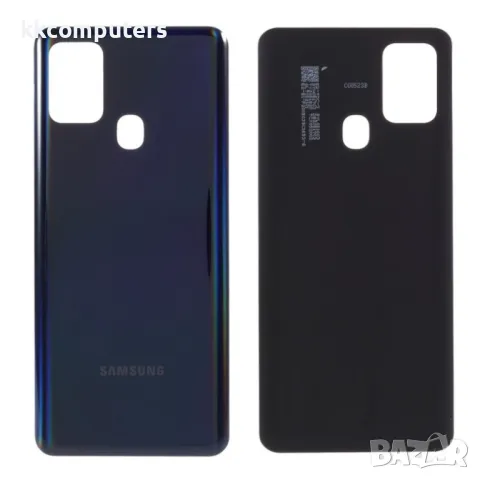 Оригинален Заден Капак за Samsung Galaxy A21s A217, снимка 2 - Резервни части за телефони - 47504058