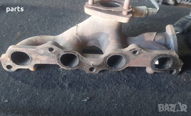 Изпускателен Колектор със Сонда Сеат - VW - 030253033 N, снимка 5 - Части - 43125707