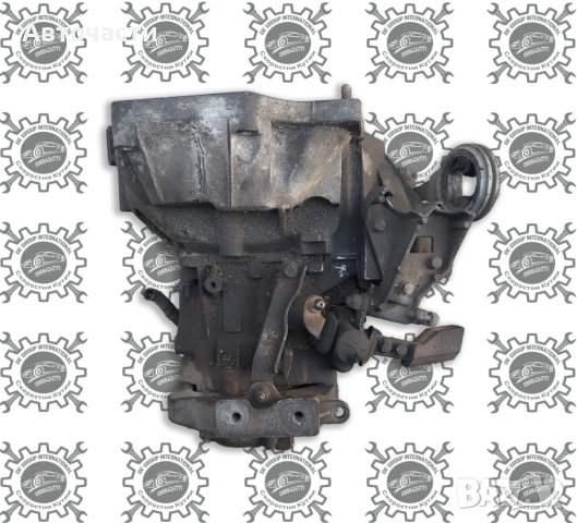 Ръчна скоростна кутия - Alfa Romeo/Fiat/Lancia - 1.4 T-Jet - (2007 г.+) - (5 степенна), снимка 2 - Части - 40620713