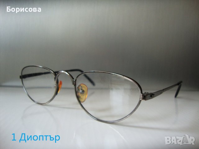 Продавам очила с диоптър 5 вида , снимка 3 - Слънчеви и диоптрични очила - 39093683
